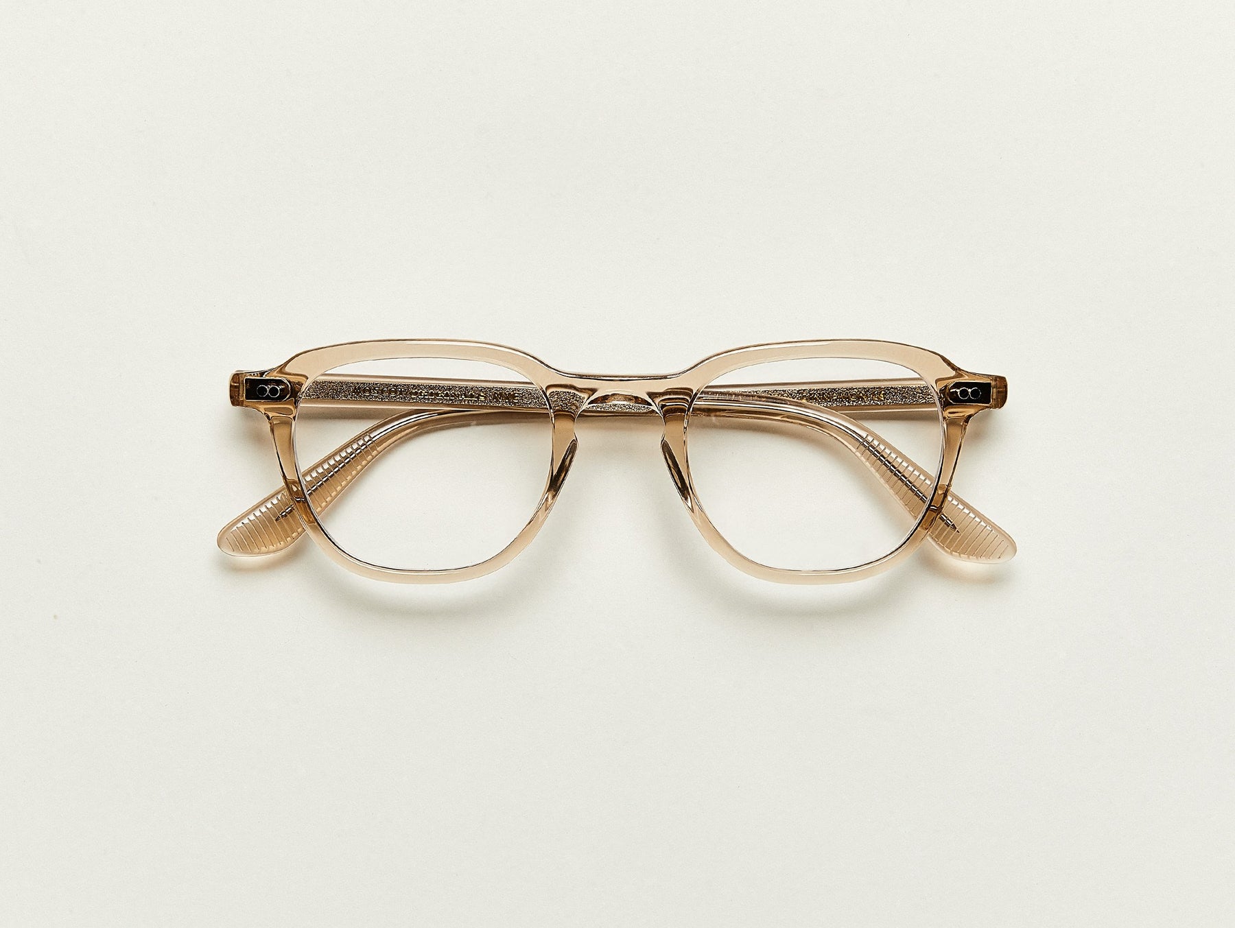 The BILLIK in Cinnamon