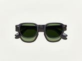 #color_matte black | The BILLIK SUN in Matte Black with G-15 Glass Lenses