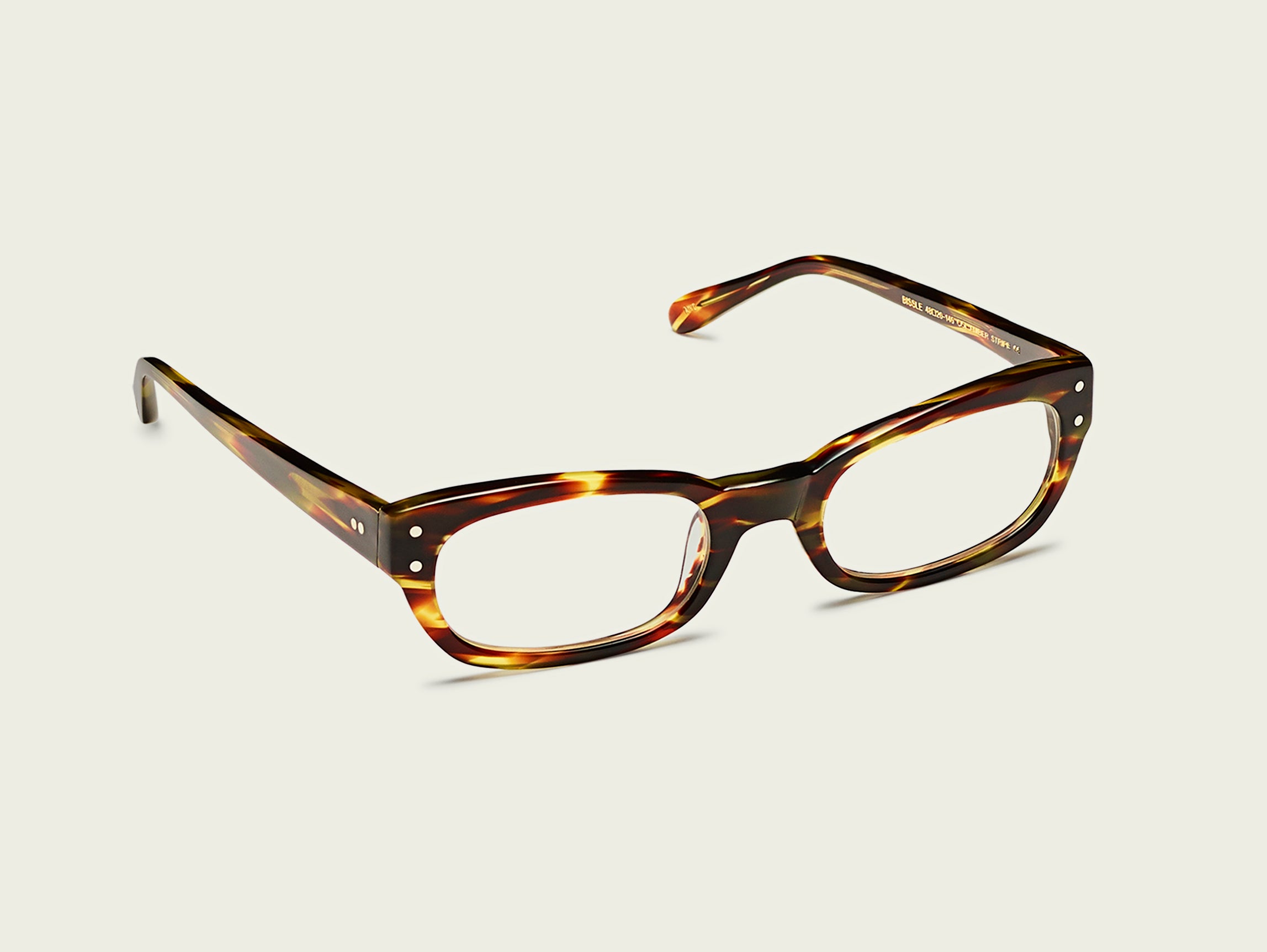 #color_amber stripe | The BISSLE in Amber Stripe