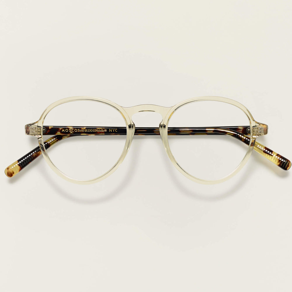 #color_citron/tortoise | The BLUMA in Citron/Tortoise