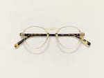The BLUMA in Citron/Tortoise