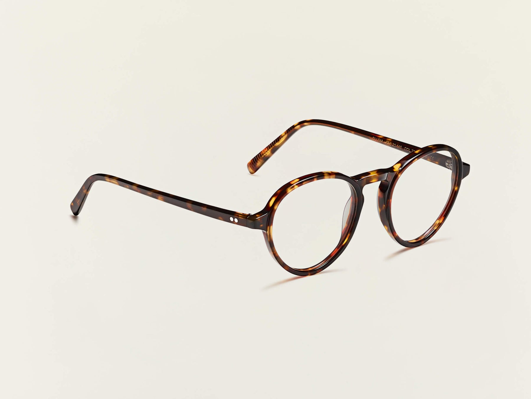 The BLUMA in Tortoise
