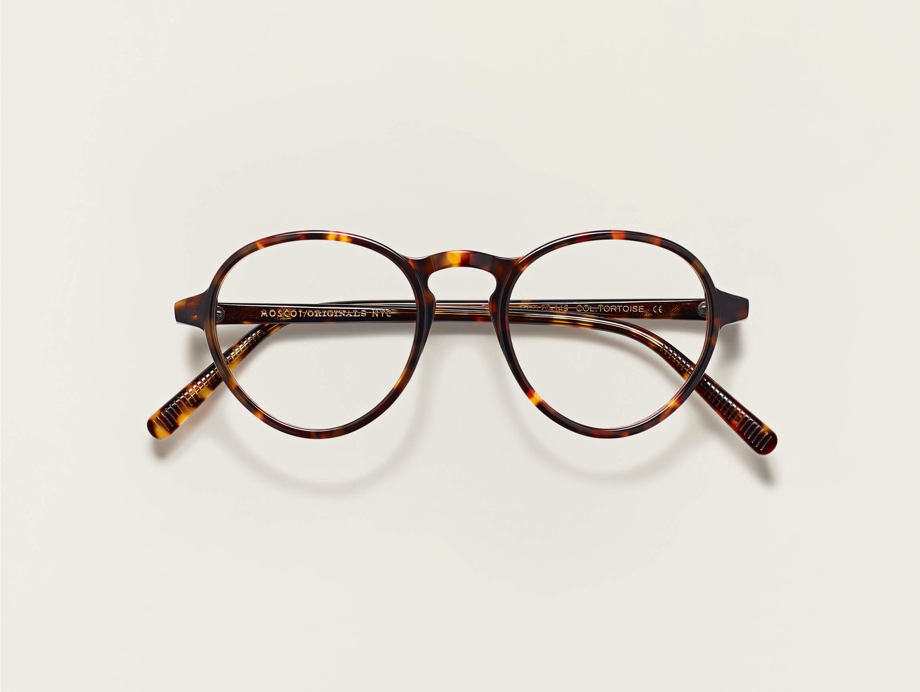 The BLUMA in Tortoise