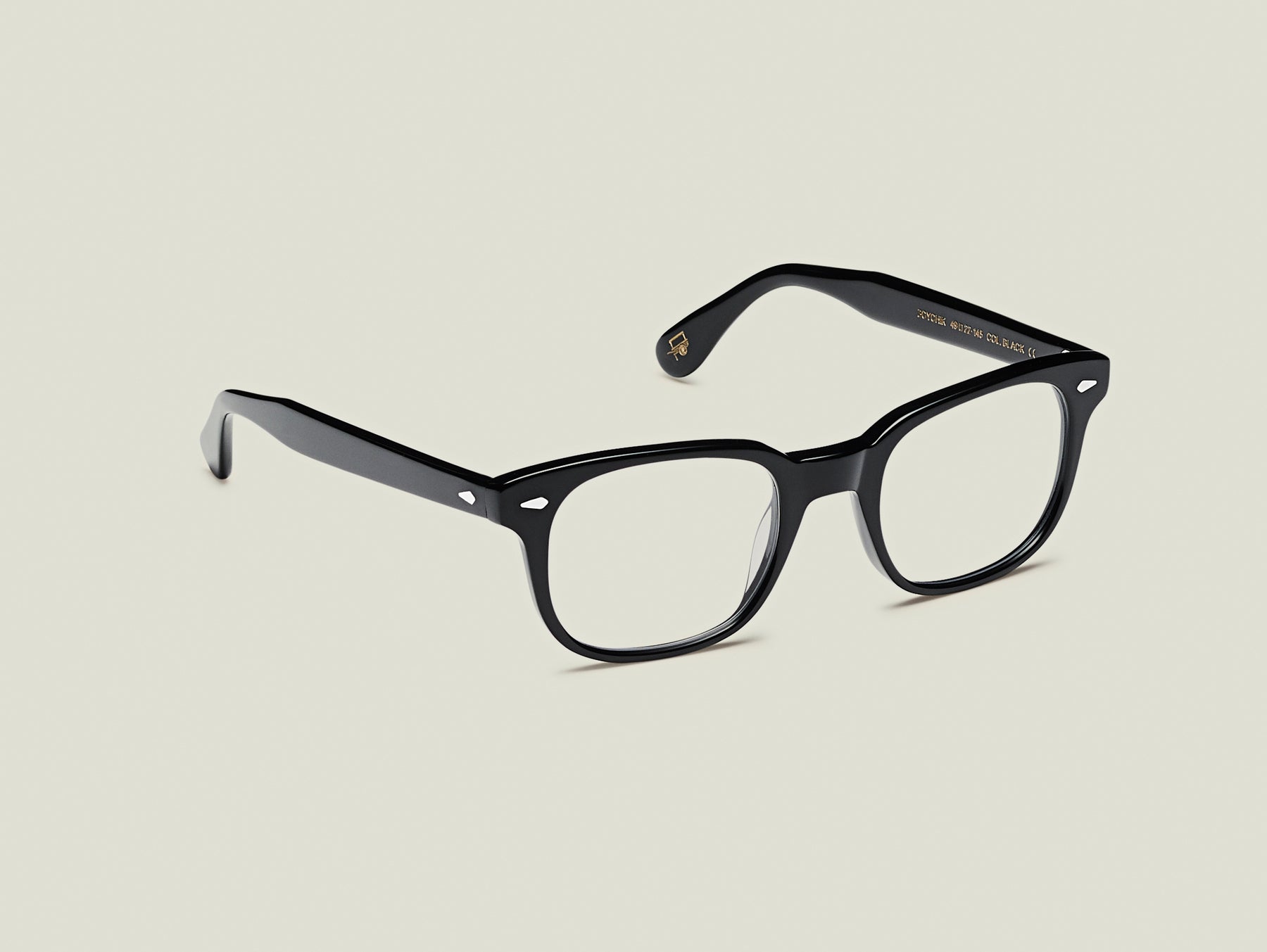 The BOYCHIK in Black