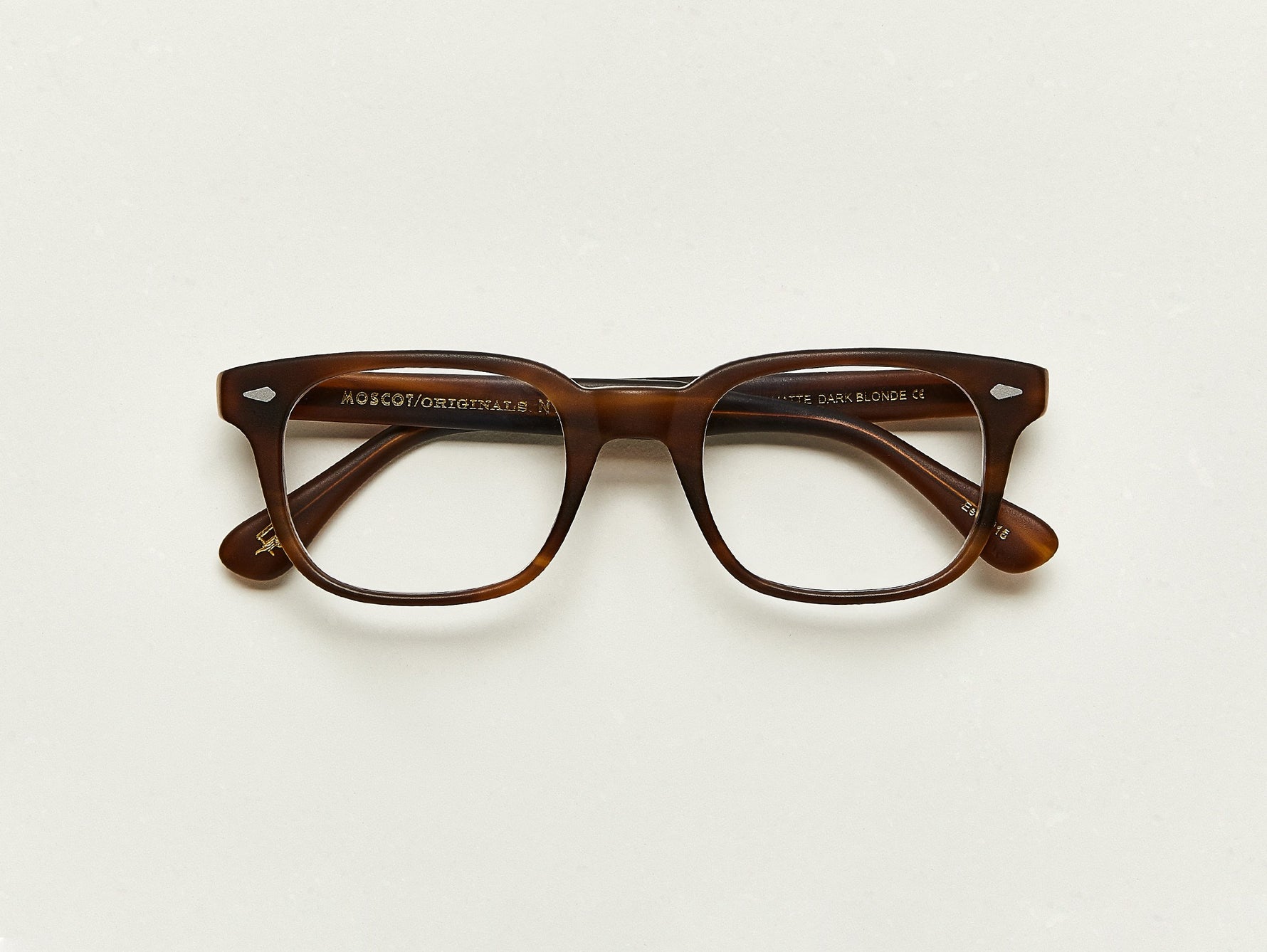 #color_matte dark blonde | The BOYCHIK in Matte Dark Blonde