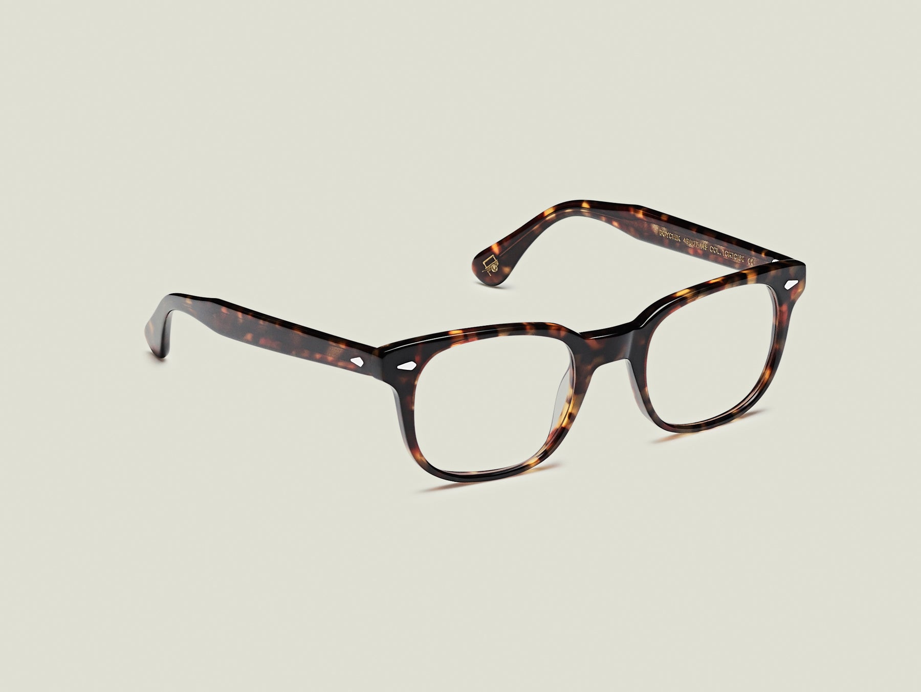 The BOYCHIK in Tortoise