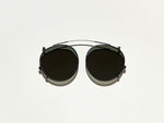The CLIPZEN in Matte Black with G-15 Lenses
