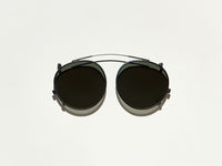 #color_matte black | The CLIPZEN in Matte Black with G-15 Lenses