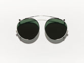 #color_silver | The CLIPZEN in Silver with G-15 Lenses