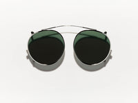 #color_silver | The CLIPZEN in Silver with G-15 Lenses