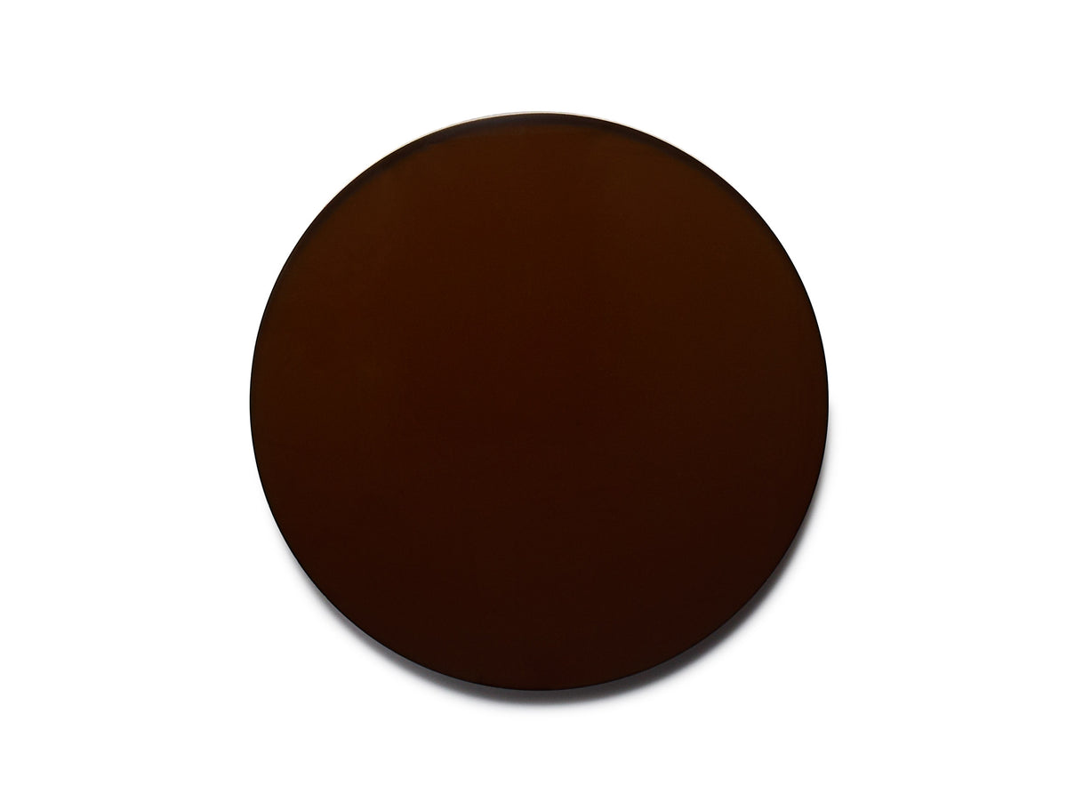 عدسة Cosmitan Brown فارغة