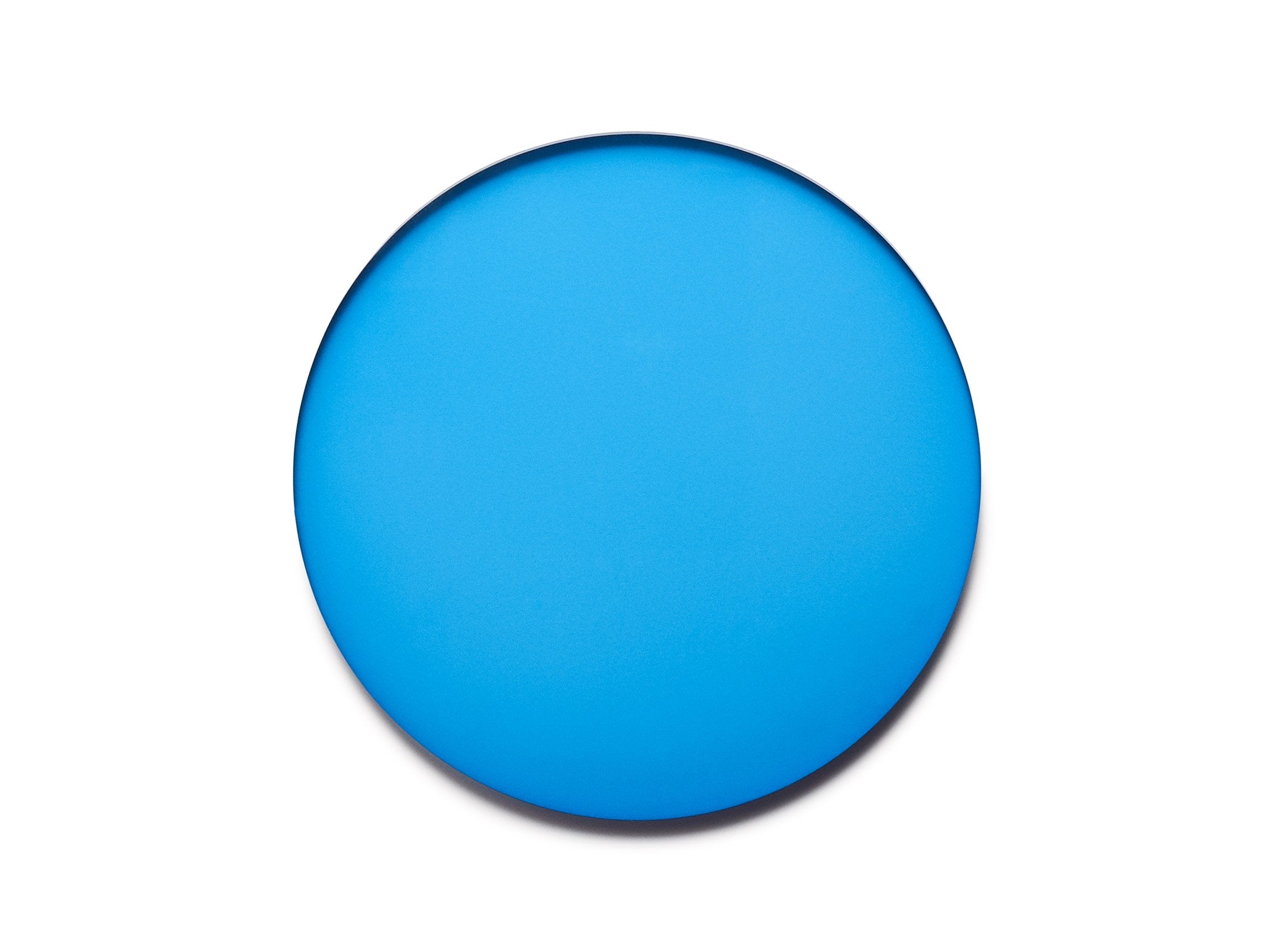 Custom Tint CELEBRITY BLUE Single Vision