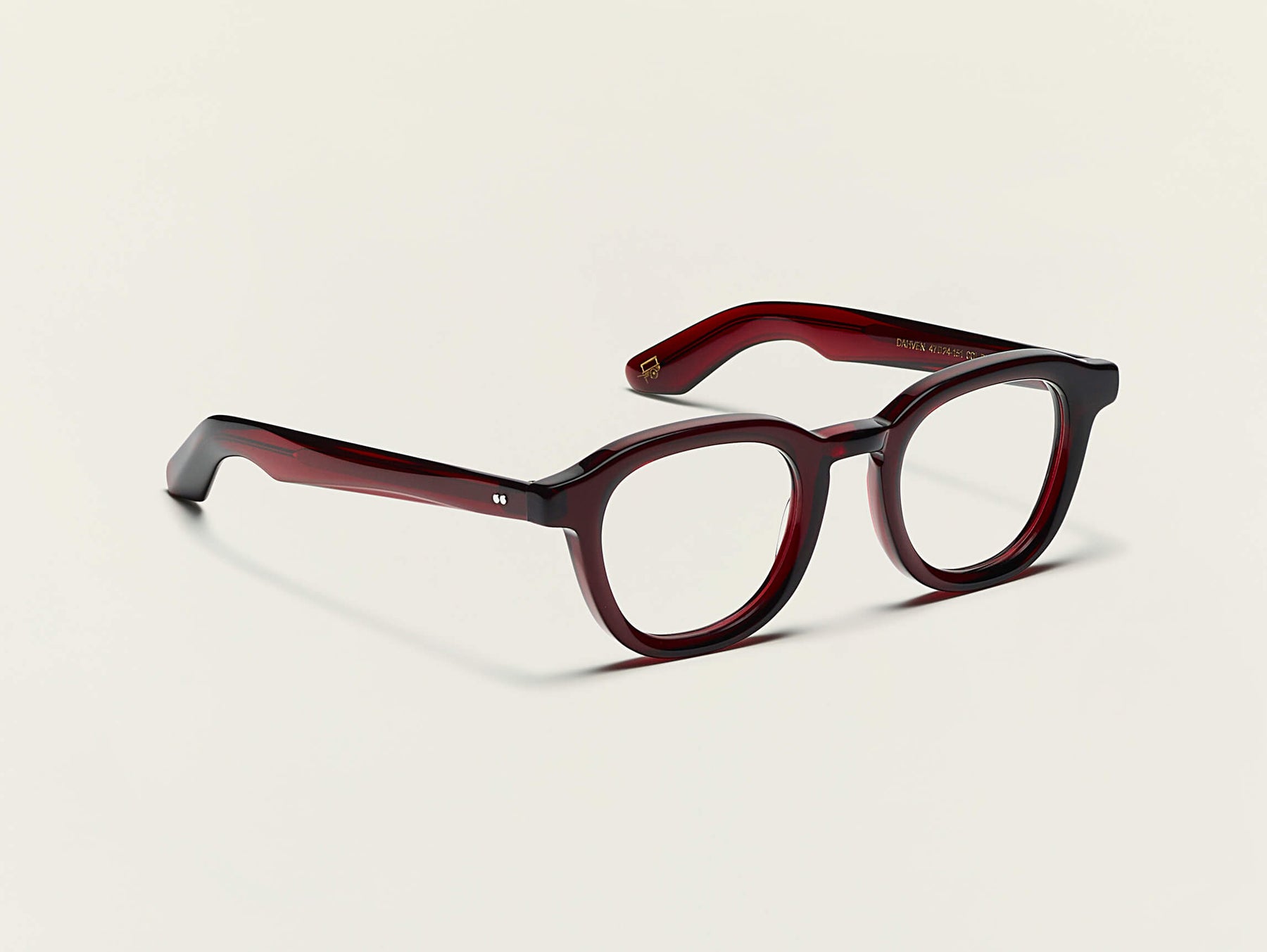 The DAHVEN in Burgundy