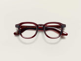 #color_burgundy | The DAHVEN in Burgundy