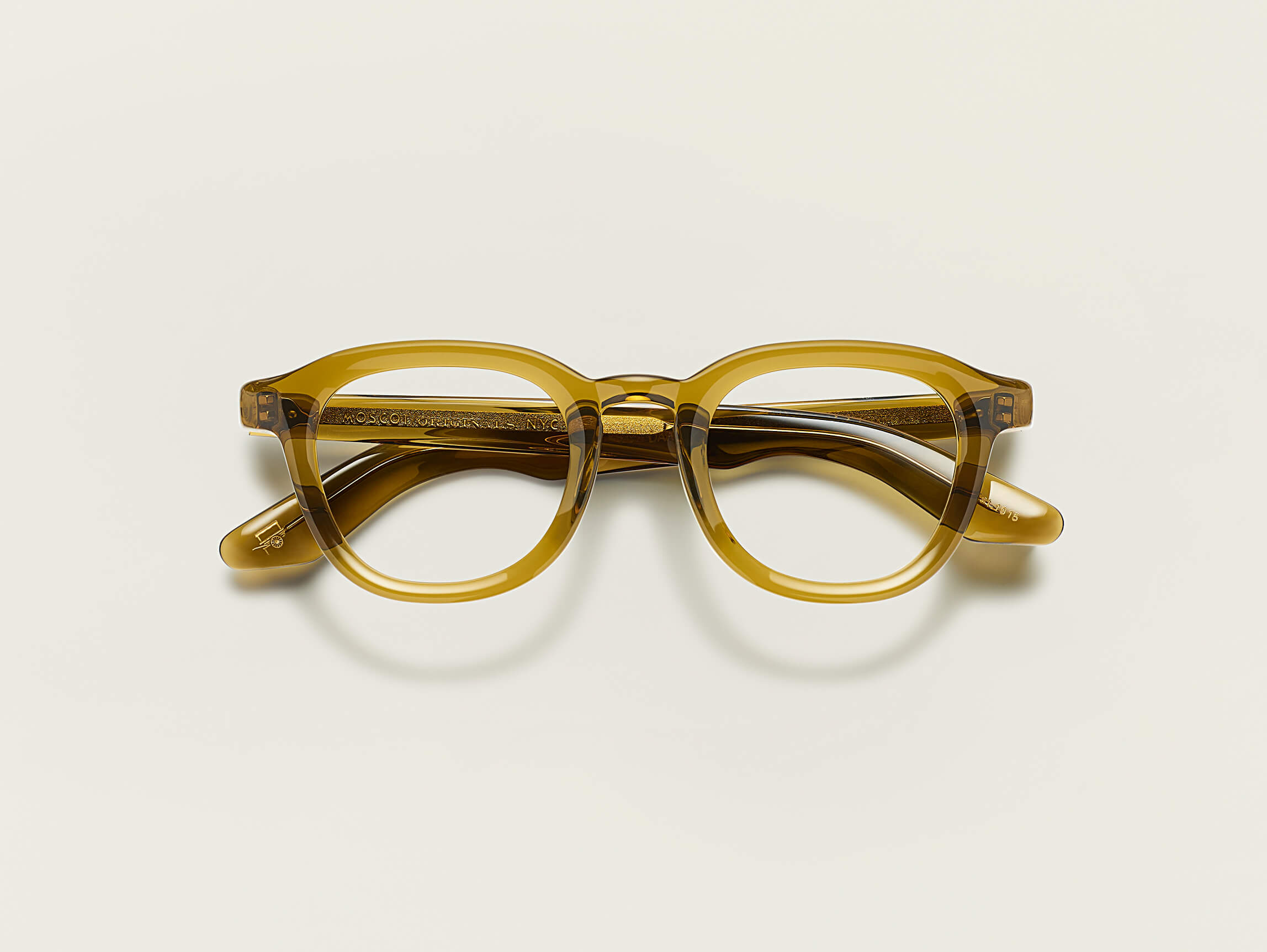 #color_olive brown | The DAHVEN in Olive Brown