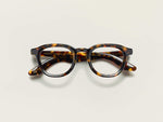 The DAHVEN in Tortoise