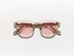 The DAHVEN Pastel with New York Rose Tinted Lenses