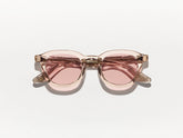 #color_new york rose | The DAHVEN Pastel with New York Rose Tinted Lenses