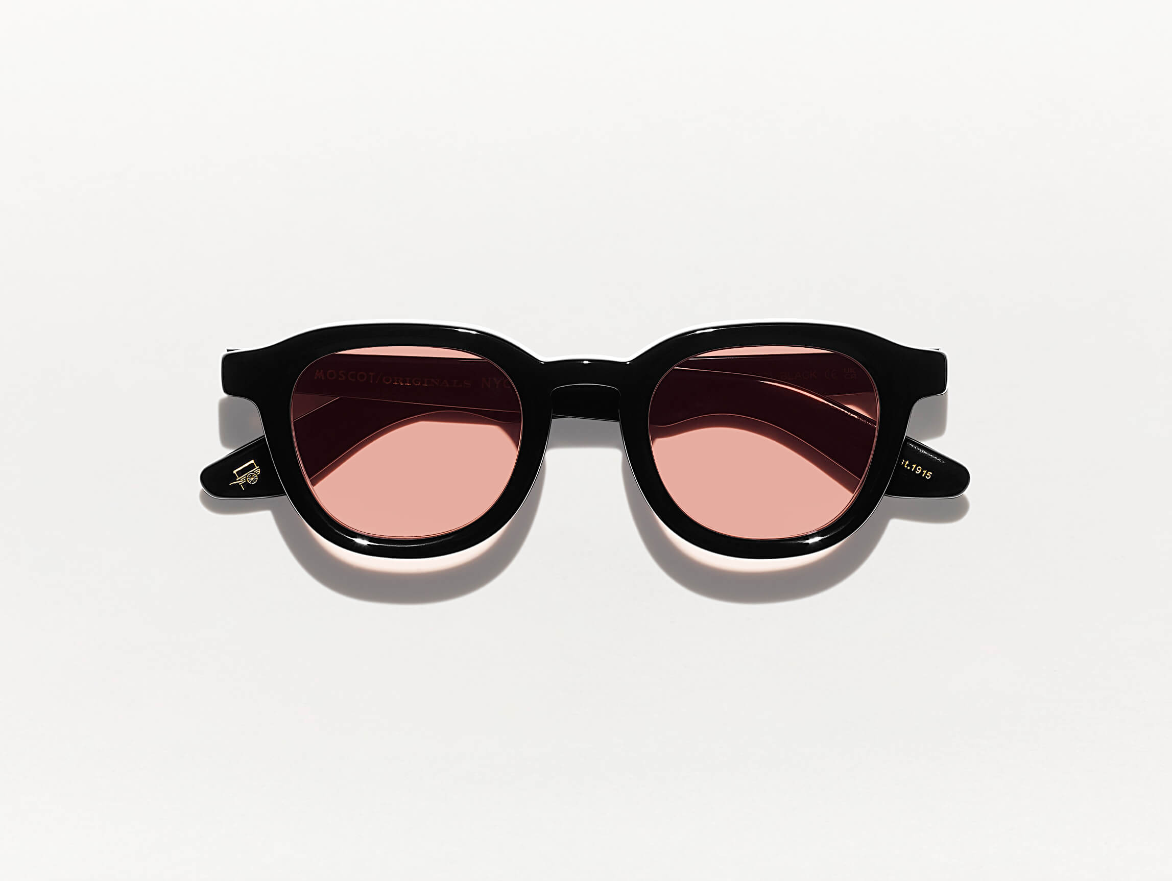 ORIGINALS Sunglasses | NYC Frames & Styles