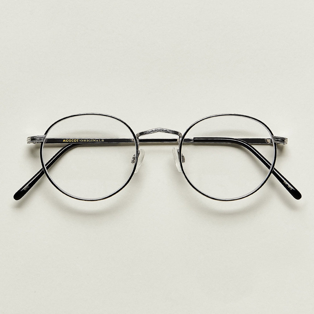 DOV | ラウンドメガネ | MOSCOT