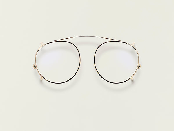 CLIPZEN | Blue Light Filter Clip-on Computer Glasses – MOSCOT NYC