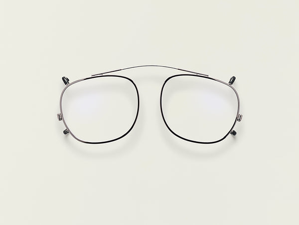 GELT CLIP | Blue Light Filter Clip-on Computer Glasses – MOSCOT
