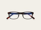 #color_tortoise/pine | The NEBB-T in Tortoise/Pine