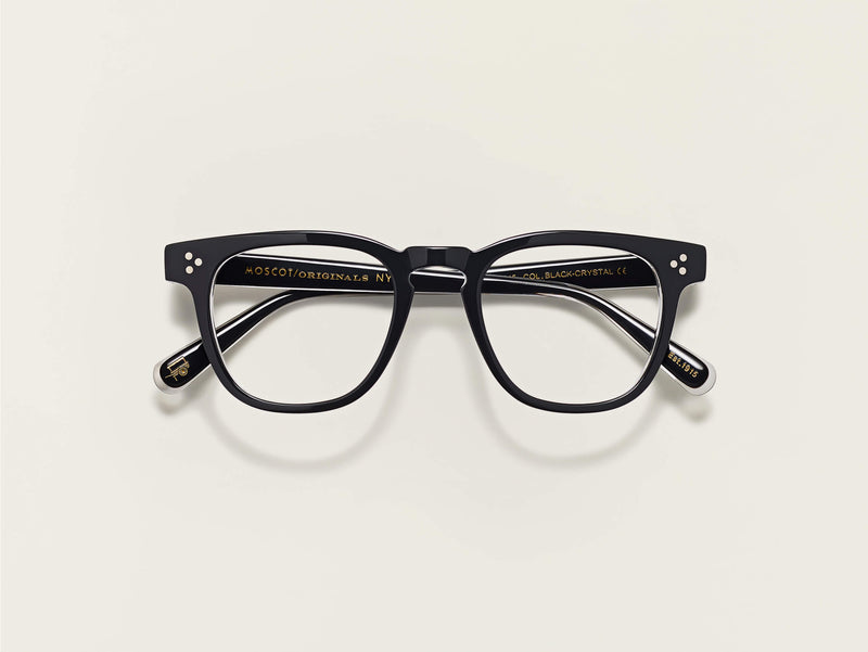 DUDEL | Square Eyeglasses | United States