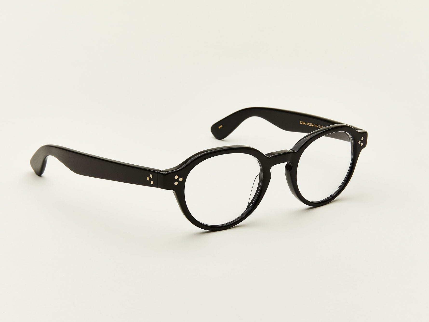 The EZRA in Black