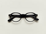 The EZRA in Black