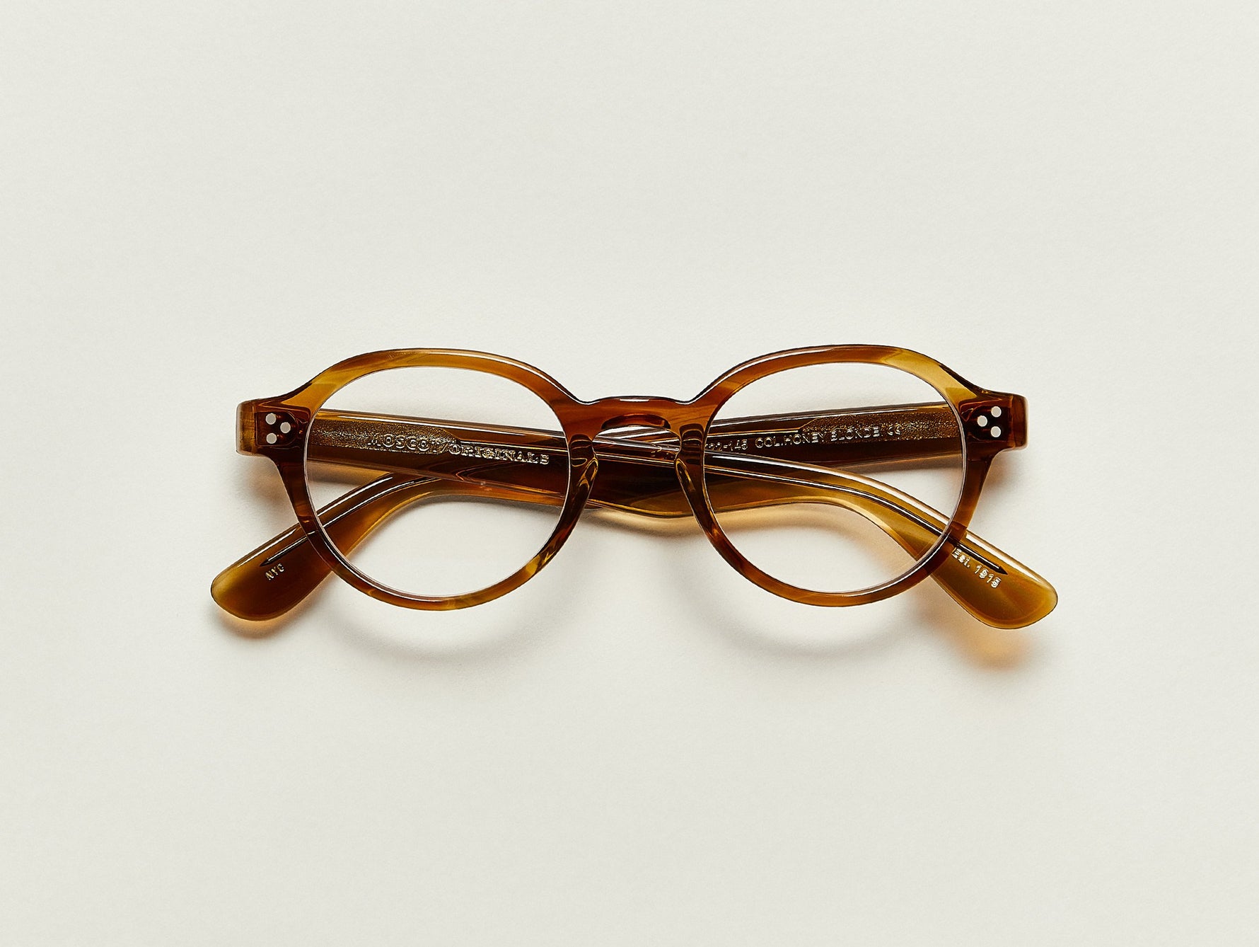 #color_honey blonde | The EZRA in Honey Blonde
