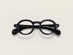 The FOYGEL in Black