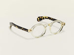 The FOYGEL in Citron/Tortoise