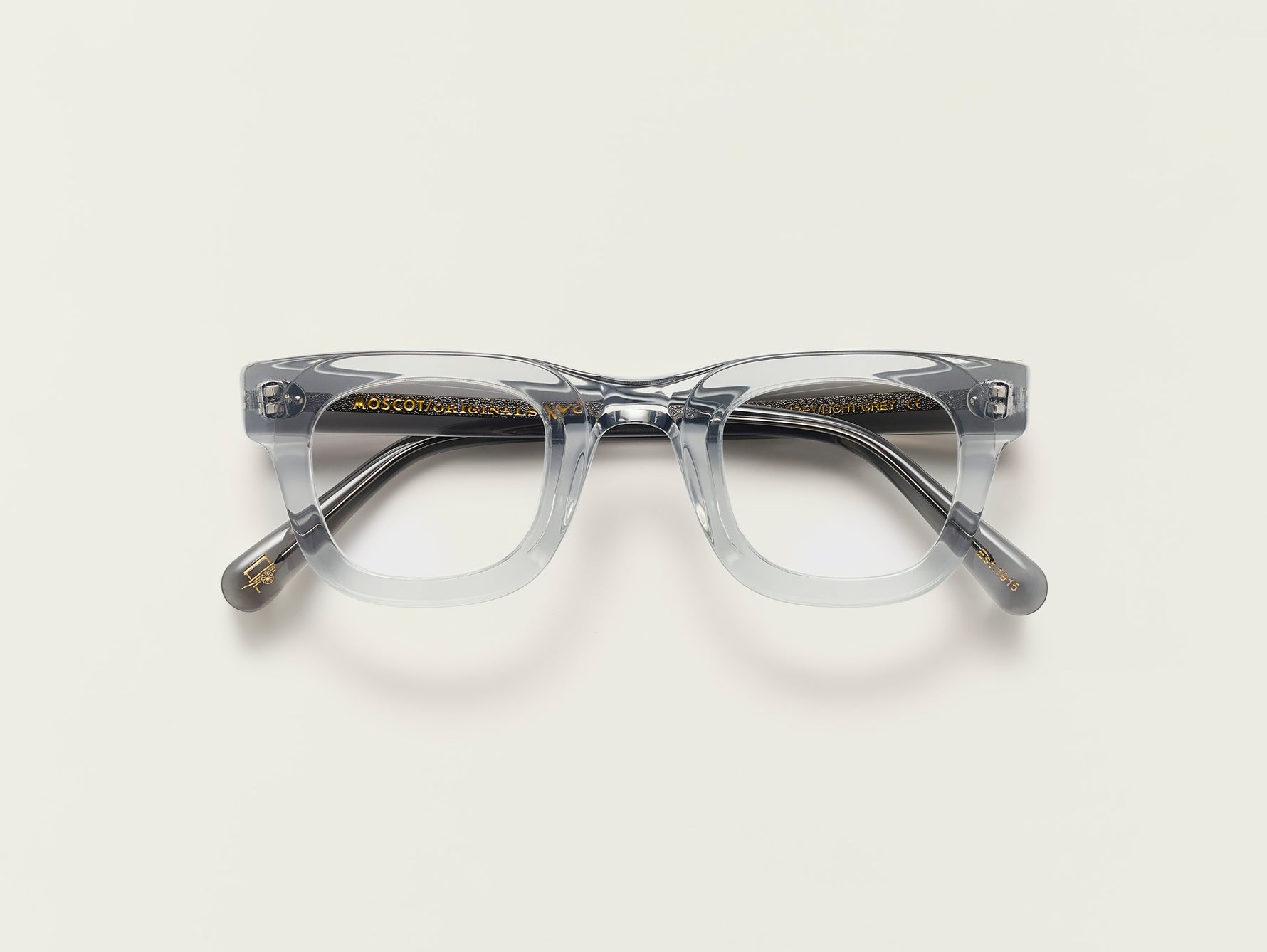 #color_grey/light grey | The FRITZ in Grey/Light Grey