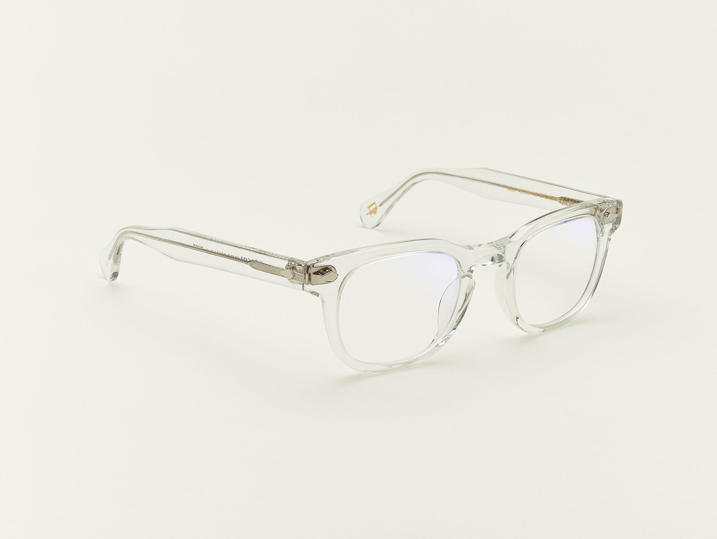 GELT | Blue Light Filter | Square Computer Eyeglasses – MOSCOT NYC