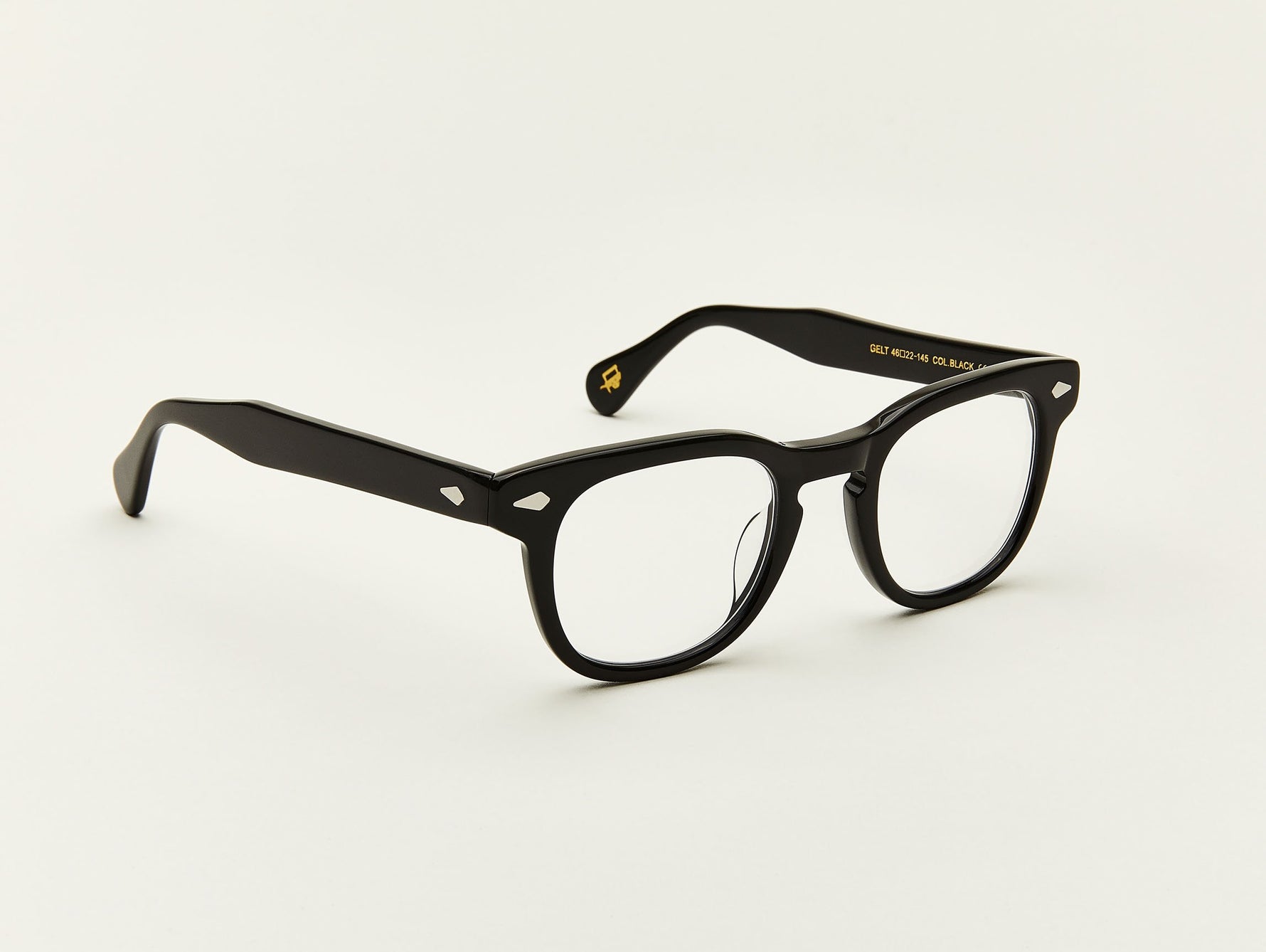The GELT in Black