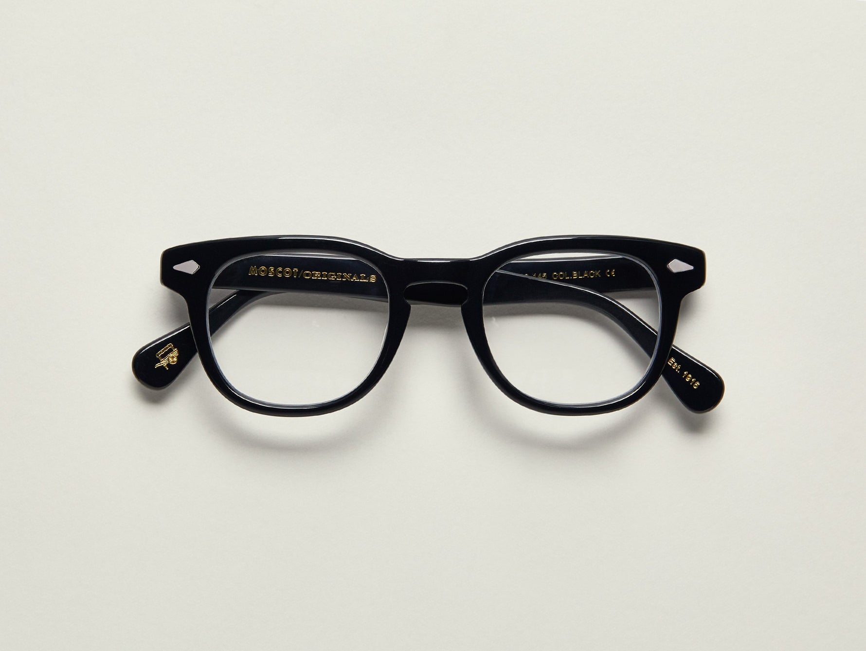 The GELT in Black