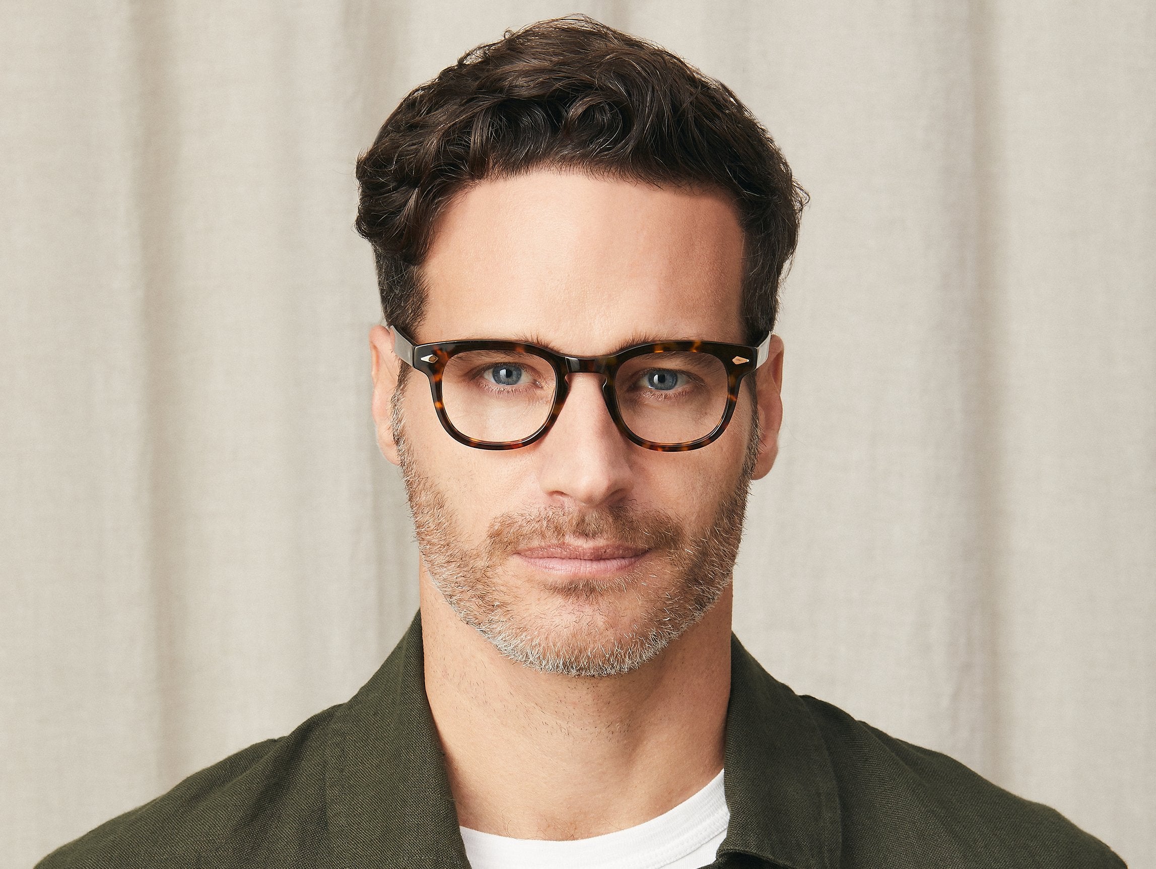GELT | Blue Light Filter | Square Computer Eyeglasses – MOSCOT NYC