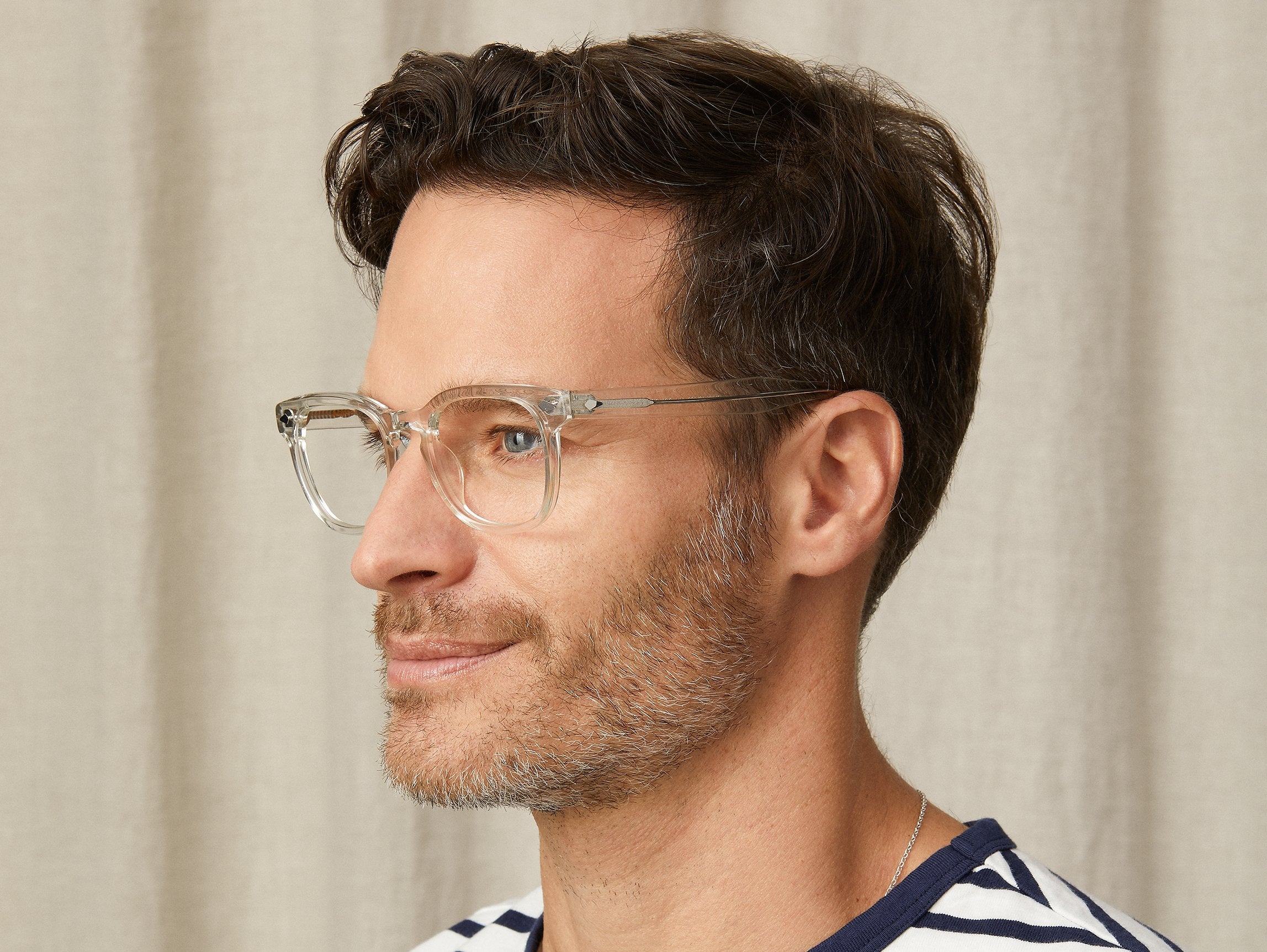 GELT | ブルーライトカット | スクエア コンピューター Eyeglasses