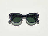 #color_black | The GELT SUN in Black with G-15 Glass Lenses