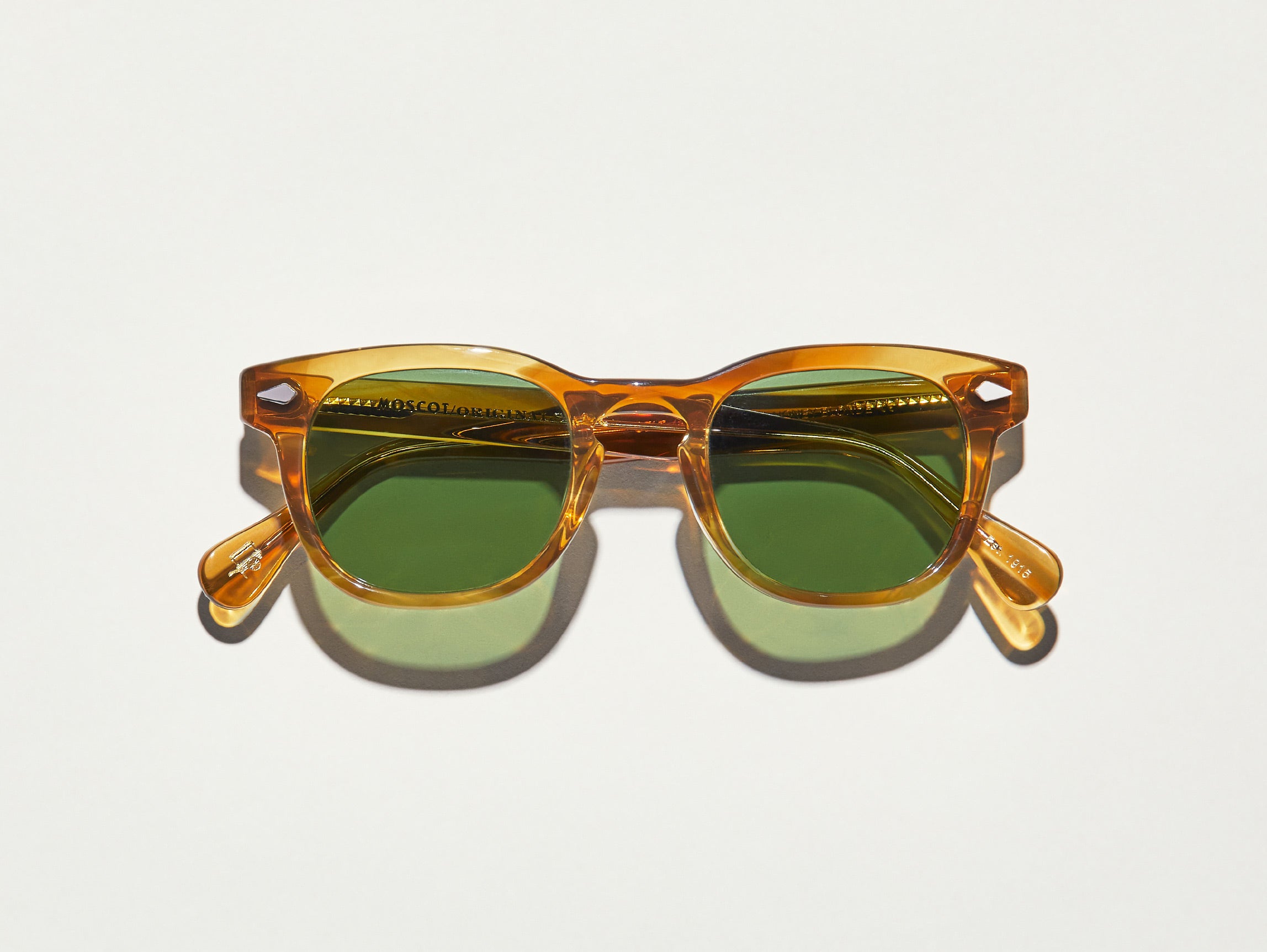 GELT SUN | Square Sunglasses – MOSCOT NYC SINCE 1915