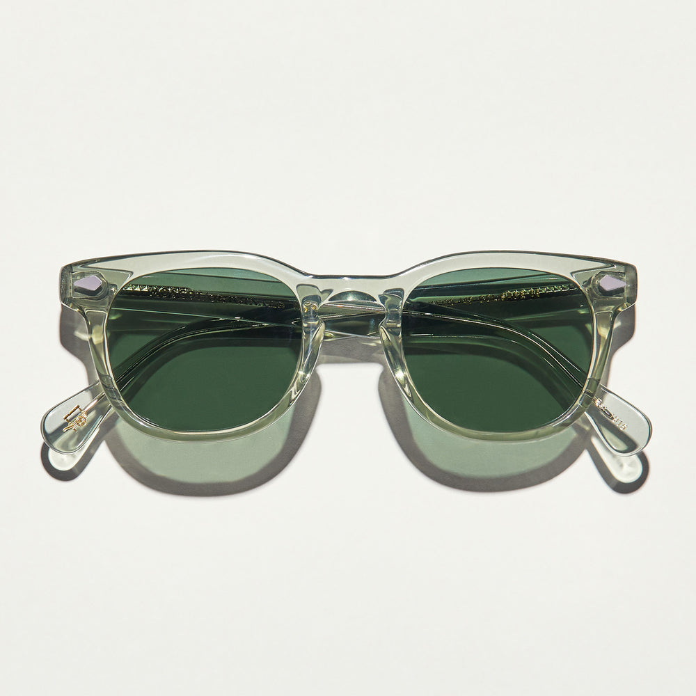 #color_sage | The GELT SUN in Sage with G-15 Glass Lenses