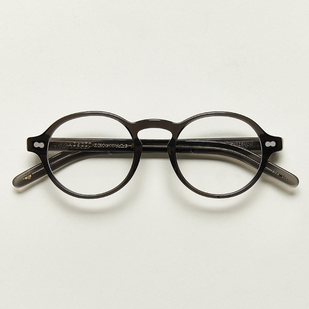 #color_grey | The GLICK in Grey
