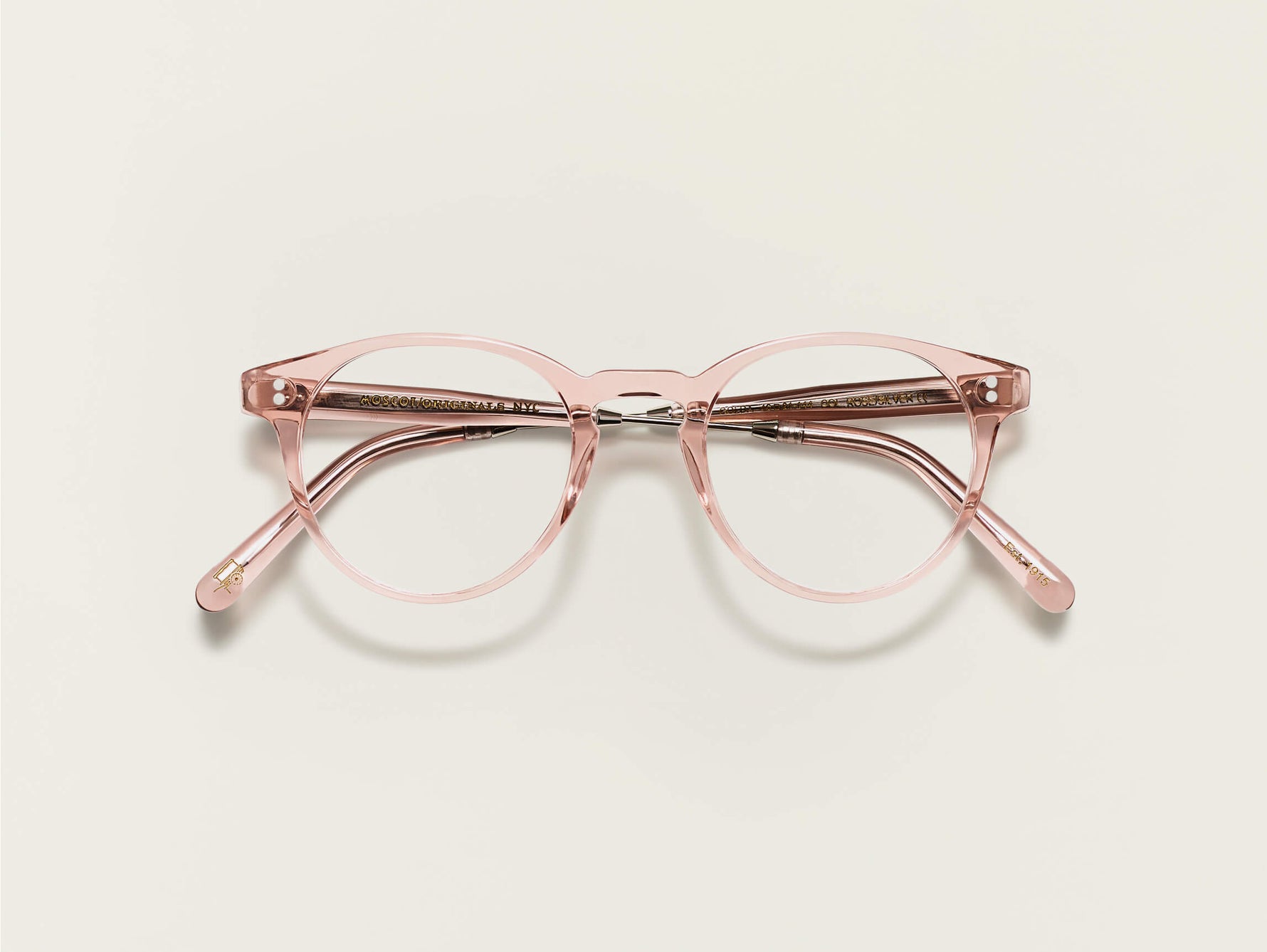 #color_burnt rose | The GOLDA in Burnt Rose