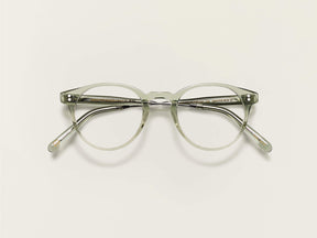 The GOLDA in Sage/Silver