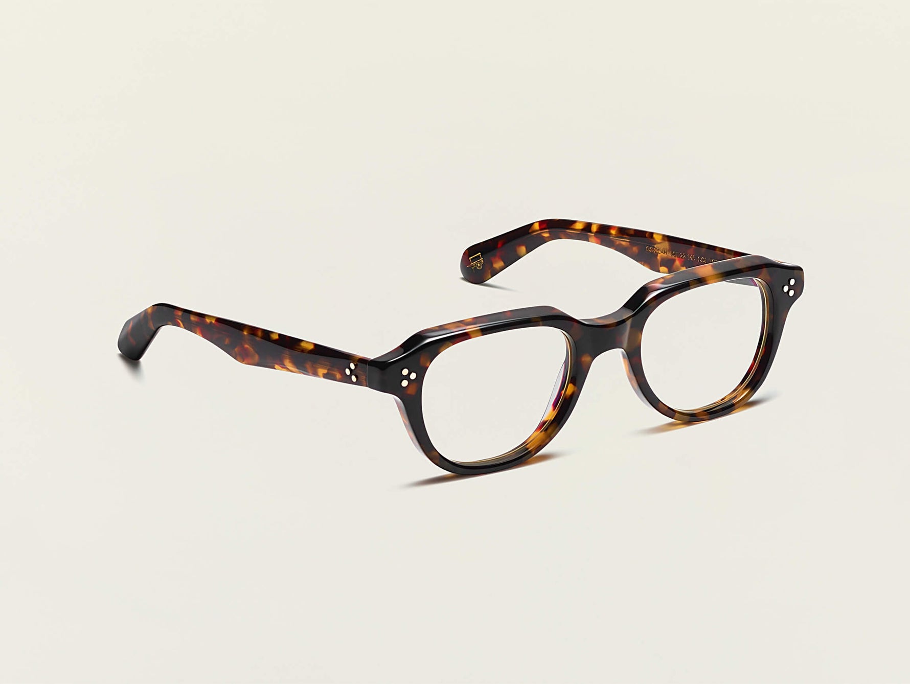 The GOOLAH in Tortoise