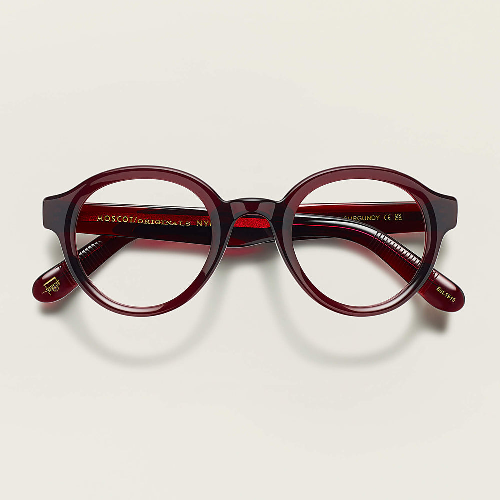 #color_burgundy | The GREPS in Burgundy