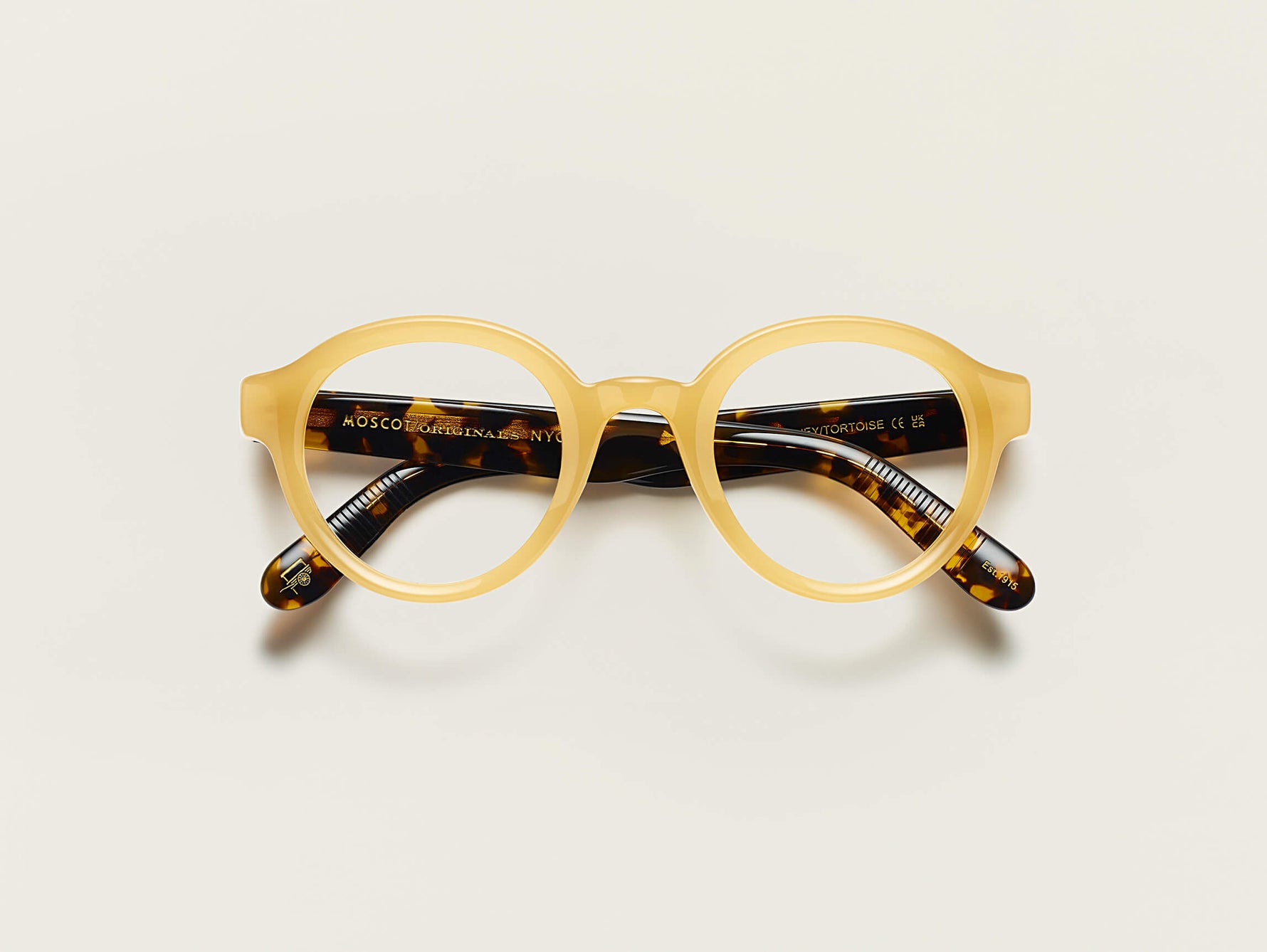 #color_honey/tortoise | The GREPS in Honey/Tortoise