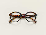 The GREPS in Tortoise