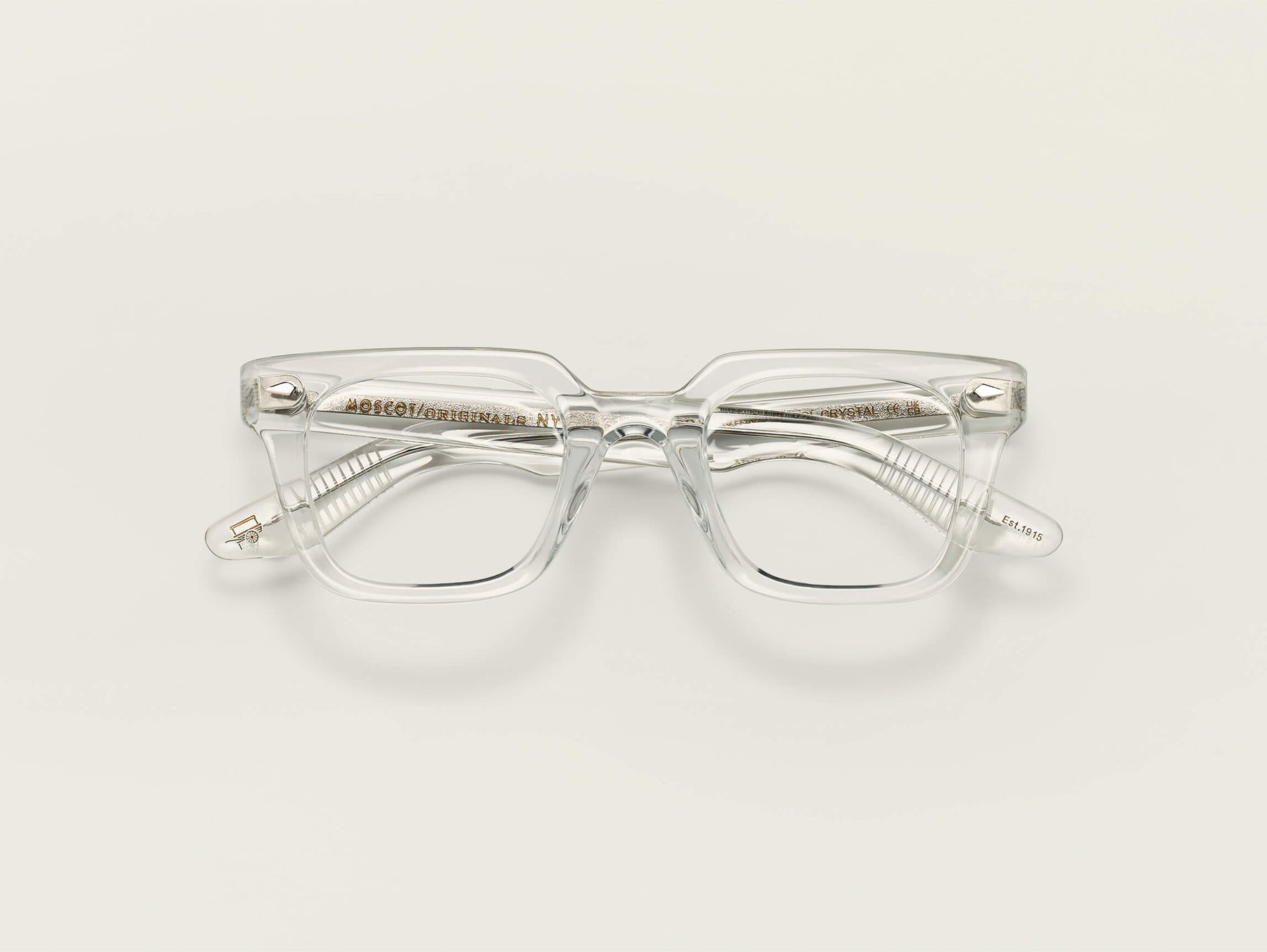 The GROBER in Crystal